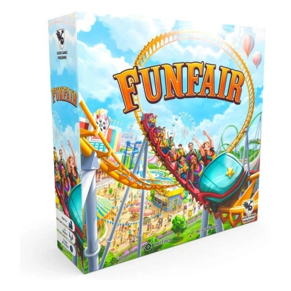 Funfair - EN