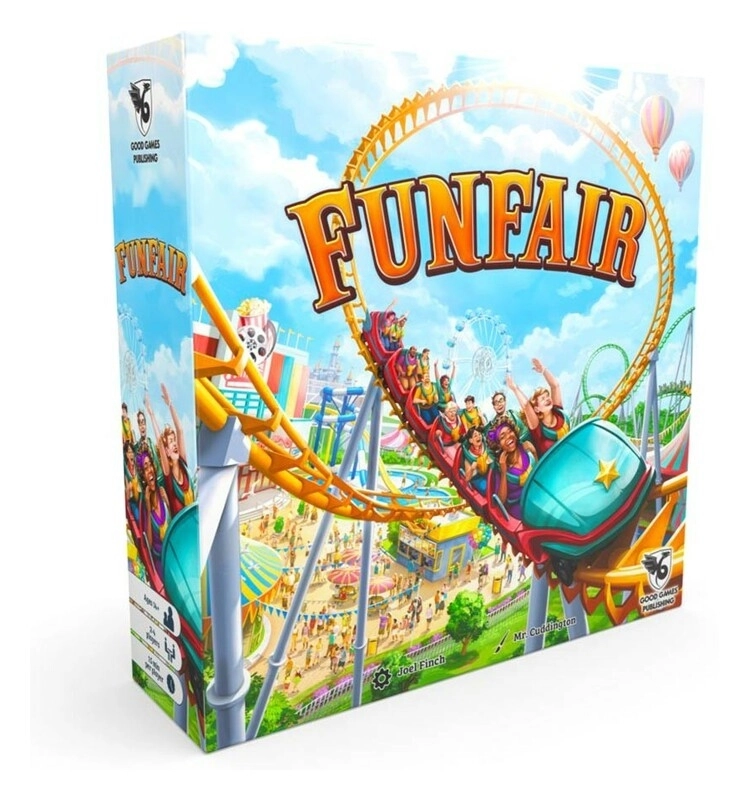 Funfair - EN