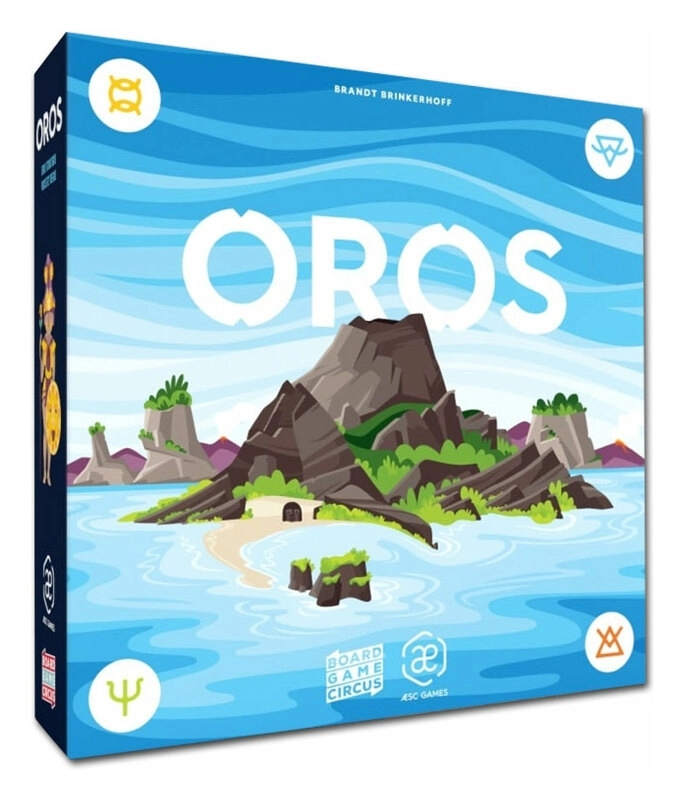 Oros