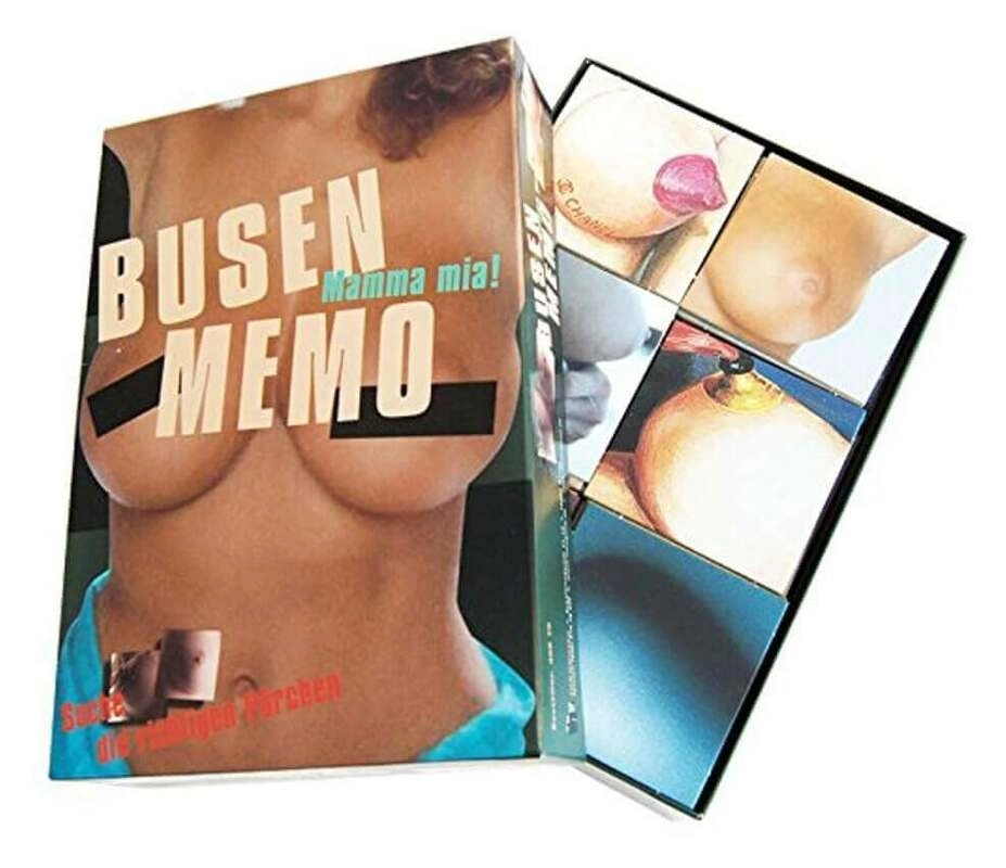 Busen Memo