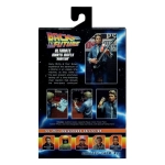 Zurück in die Zukunft Actionfigur Ultimate Marty McFly (Audition) 18 cm