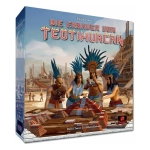 Die Erbauer von Teotihuacan