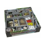 Robinson Crusoe Insert