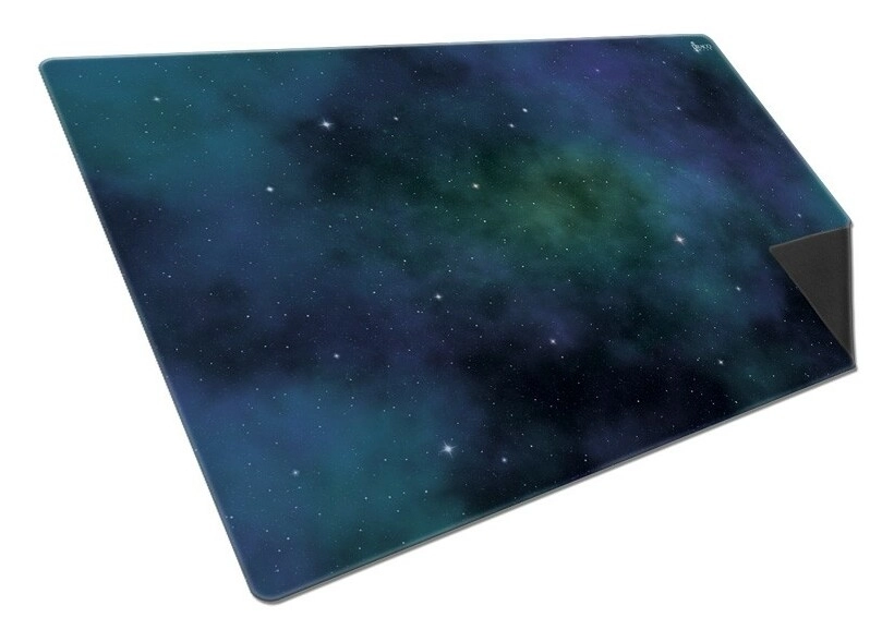 Neoprene Playmat Space 55 x 90 cm