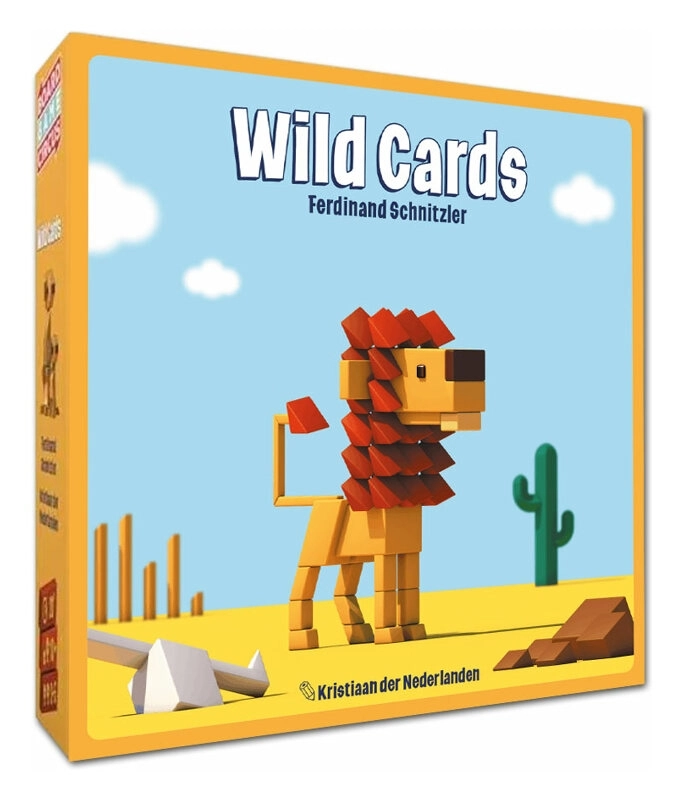 Wild Cards