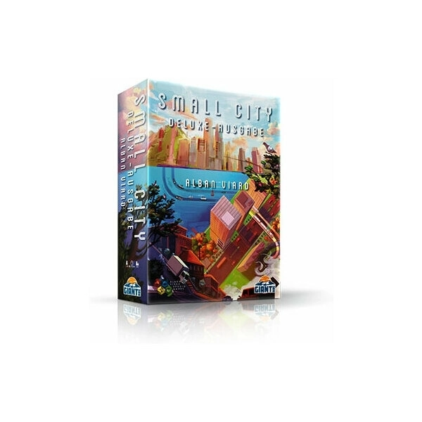 Small City - Deluxe-Ausgabe