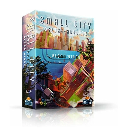 Small City - Deluxe-Ausgabe