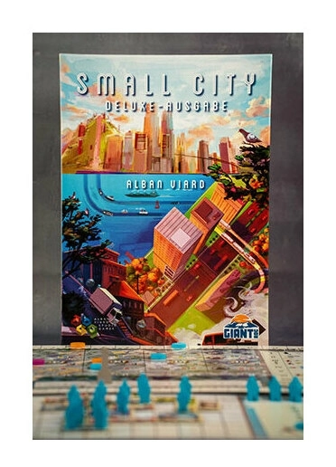 Small City - Deluxe-Ausgabe