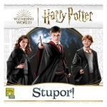 Stupor! Harry Potter