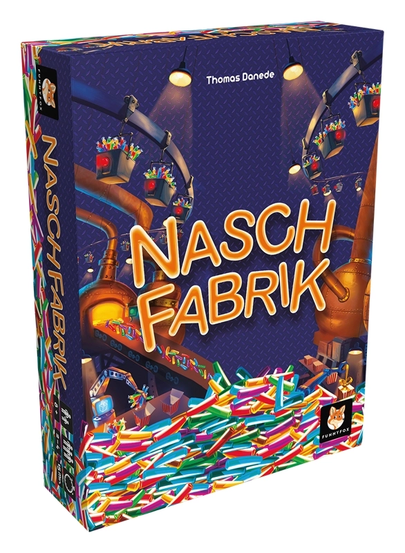 Naschfabrik