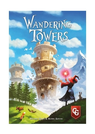 Wandering Towers - EN