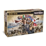 Axis & Allies: WWI 1914 - EN