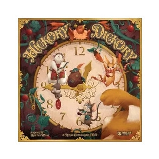 Hickory Dickory - EN