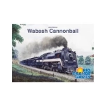 Wabash Cannonball - EN