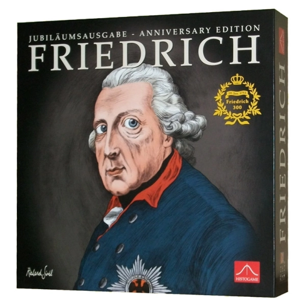 Friedrich