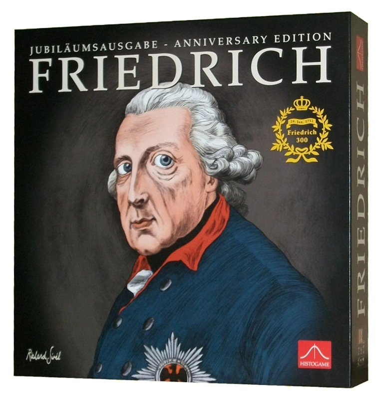 Friedrich