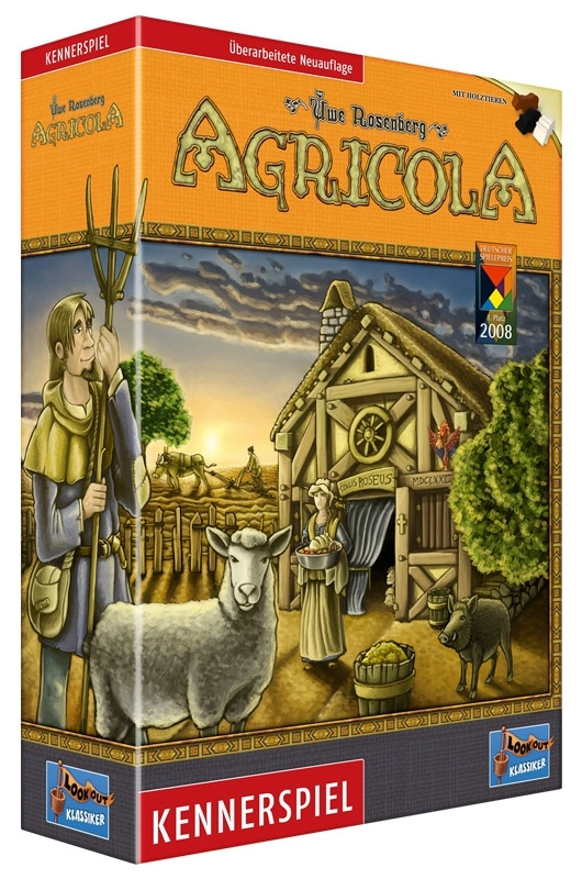 Agricola