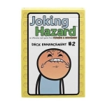 Joking Hazard Deck Enhancement #2 - EN