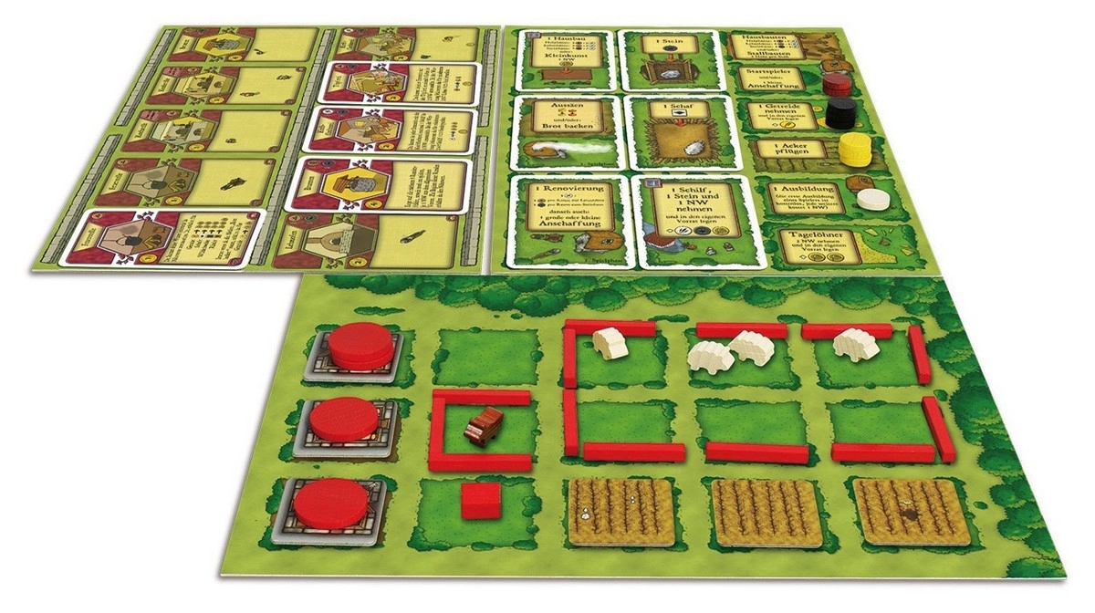 Agricola