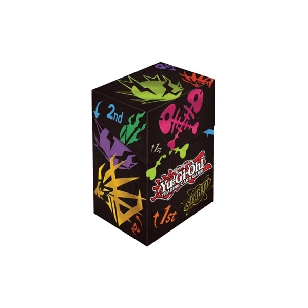 YGO - Gold Pride Card Case