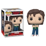 Funko POP! Stranger Things S4 - Steve