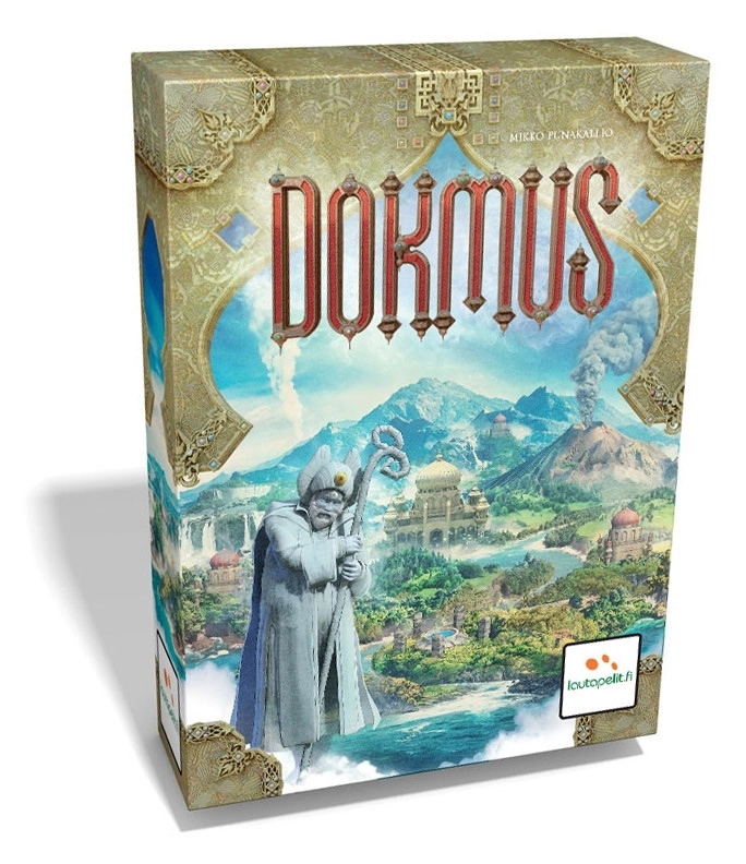 Dokmus