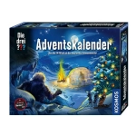 Die drei ??? Adventskalender