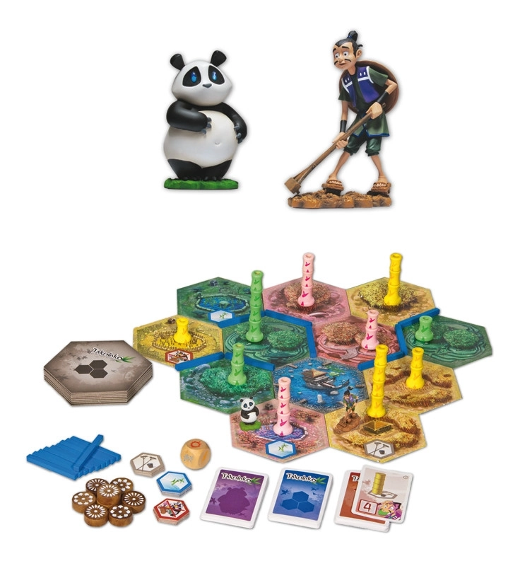 Takenoko