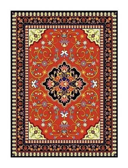 Antique Carpet