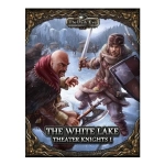 The Dark Eye - The White Lake (Theater Knights I) - EN