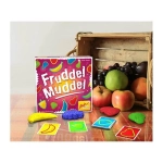 Fruddel Muddel