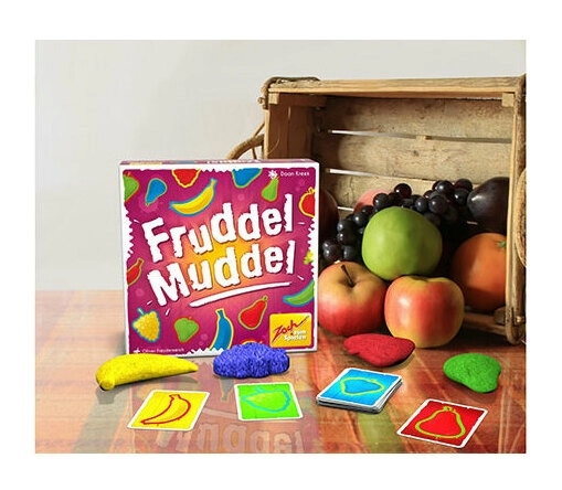 Fruddel Muddel