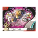 Pokémon Mimigma ex Box - DE