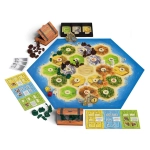 Catan - Städte & Ritter Ergänzung 5/6 Spieler 2022