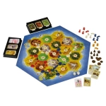 Catan - Händler & Barbaren 2 - 4 Spieler 2022