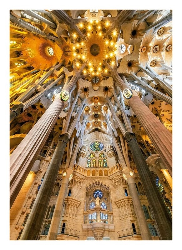 Sagrada Familia