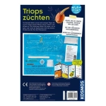 Fun Science Triops züchten, Experimentierkasten