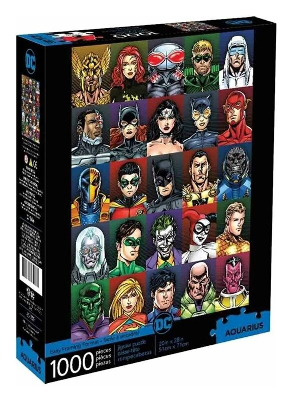 DC Comics