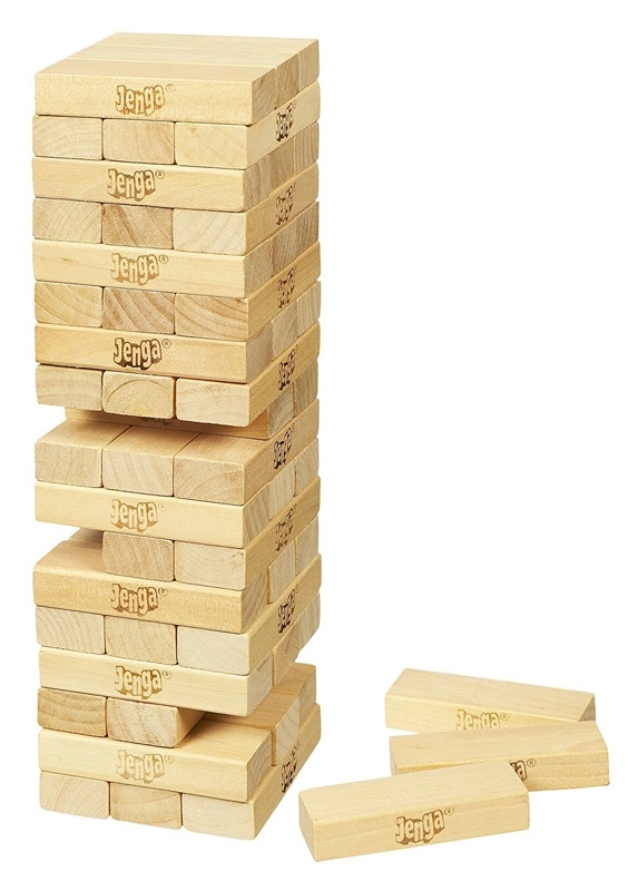 Jenga Classic