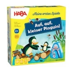 Meine ersten Spiele - Auf, auf, kleiner Pinguin!