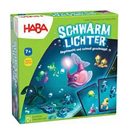 Schwarmlichter