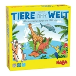 Tiere der Welt