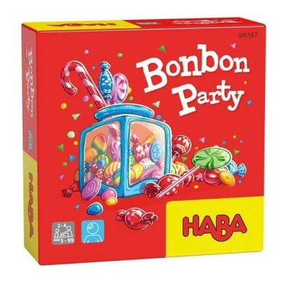 Bonbon Party