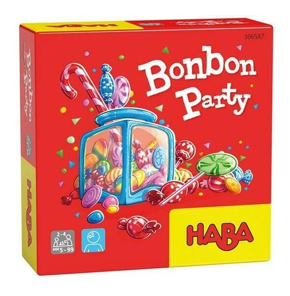 Bonbon Party