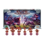 Galaxy Defenders - Elite Alien Army - Expansion - EN