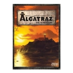 Alcatraz The Scapegoat - EN