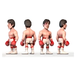 Minix Figurine Rocky 12cm