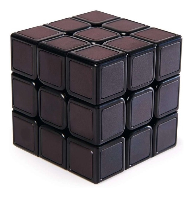 Rubik's Phantom