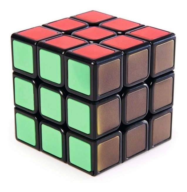 Rubik's Phantom