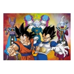 Puzzle Anime Cube Dragonball 2